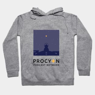 Procyon Stargazer Hoodie